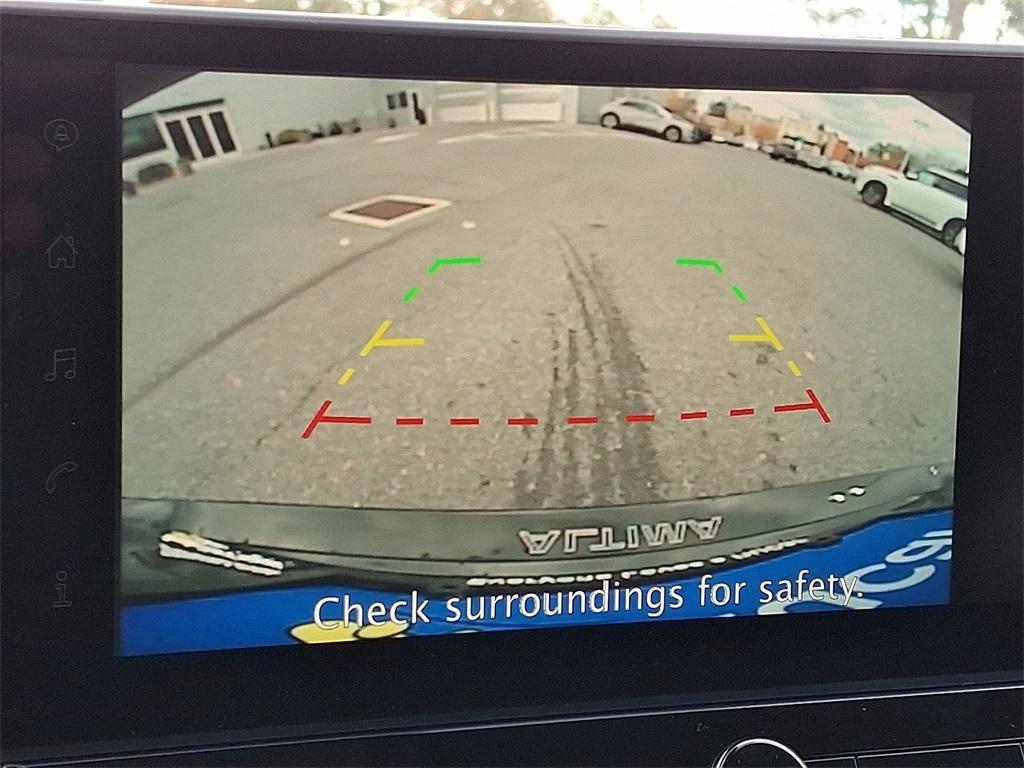 new 2025 Nissan Altima car, priced at $31,843