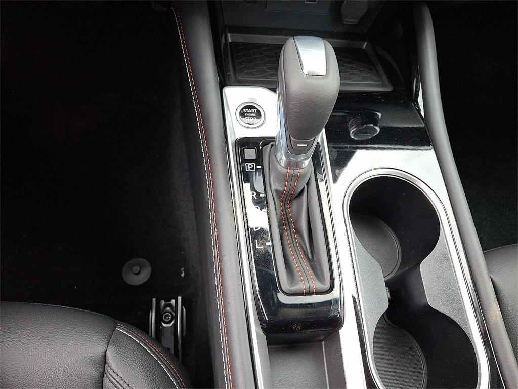 new 2025 Nissan Altima car, priced at $31,843