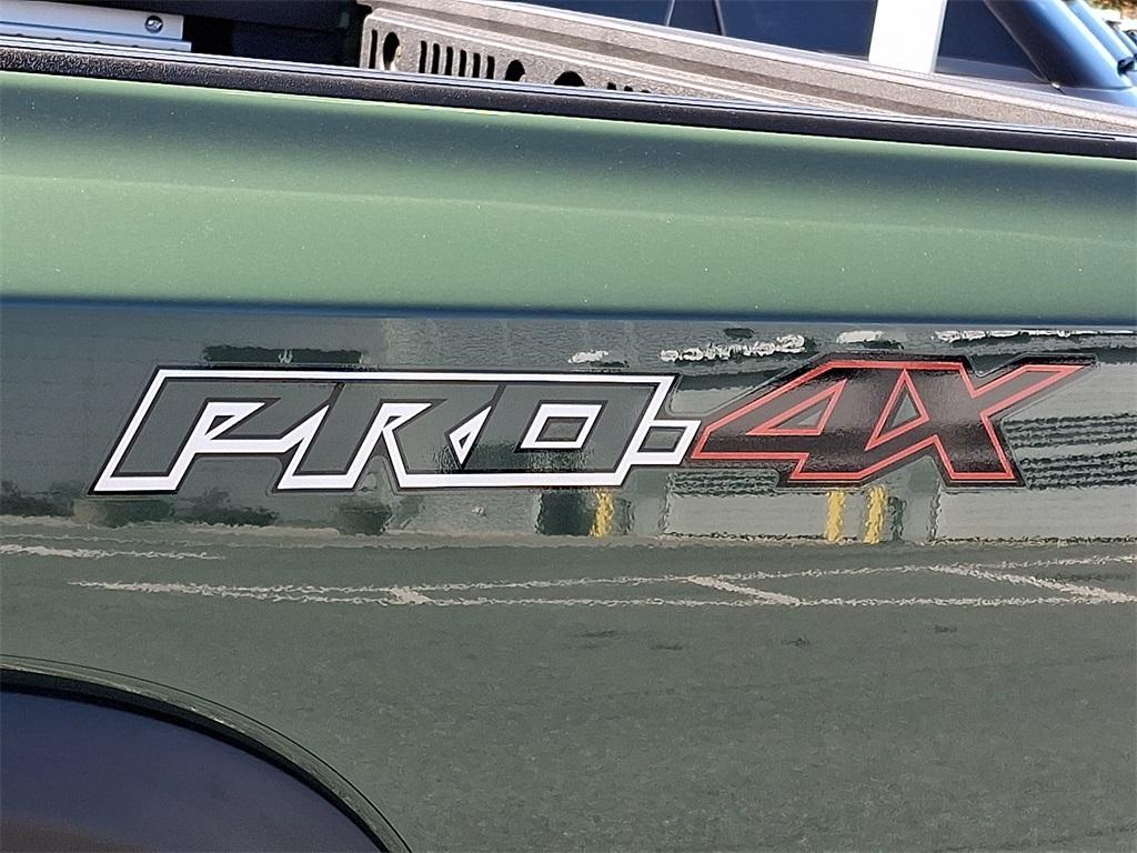 new 2026 Nissan Frontier car, priced at $43,959