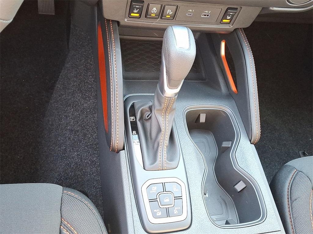 new 2026 Nissan Frontier car, priced at $43,959