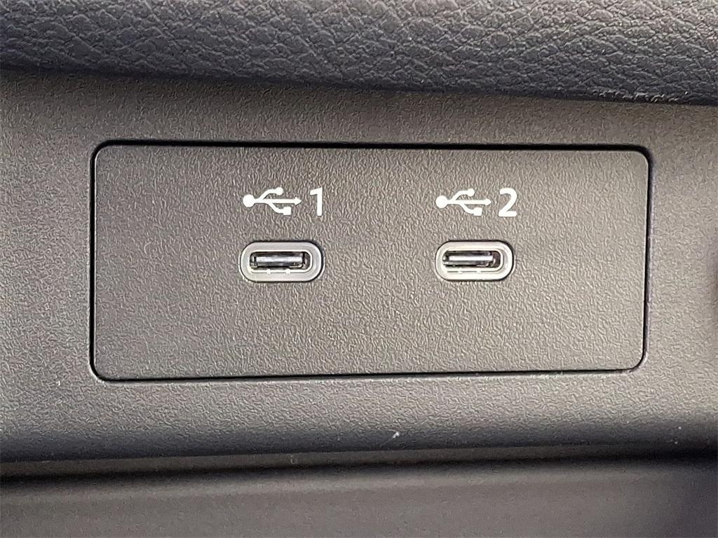 new 2026 Nissan Rogue car, priced at $31,586