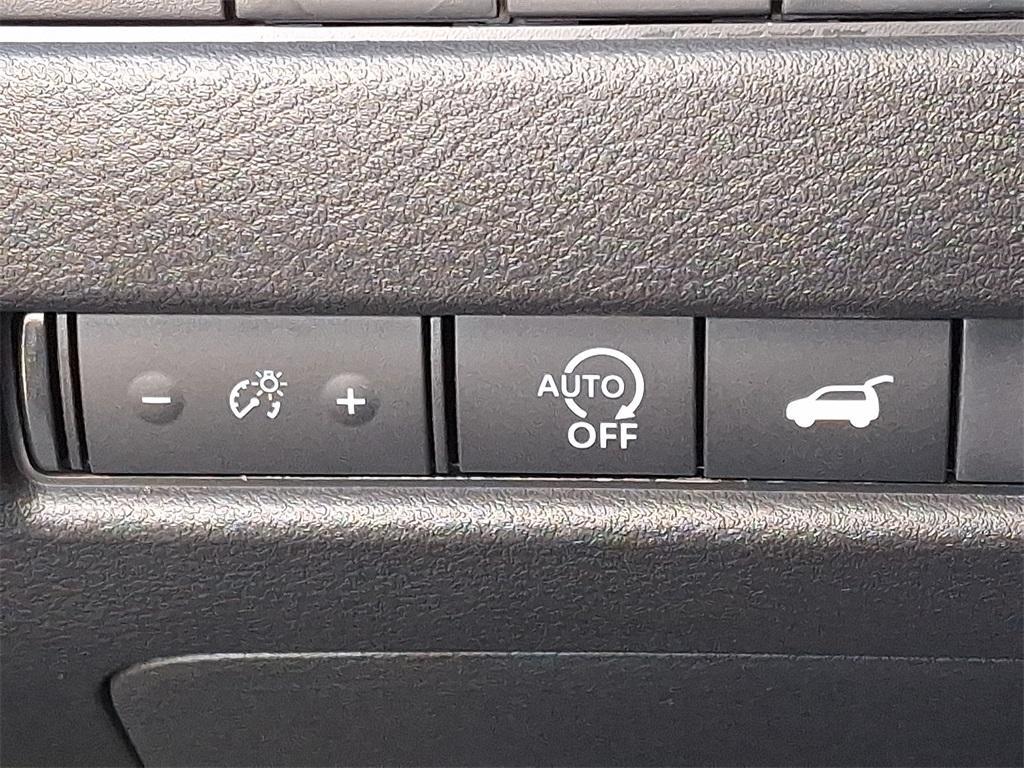 new 2026 Nissan Rogue car, priced at $31,586