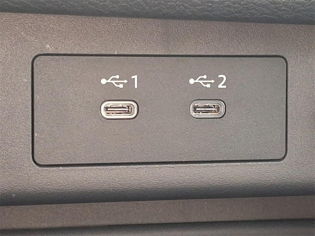 new 2025 Nissan Rogue car