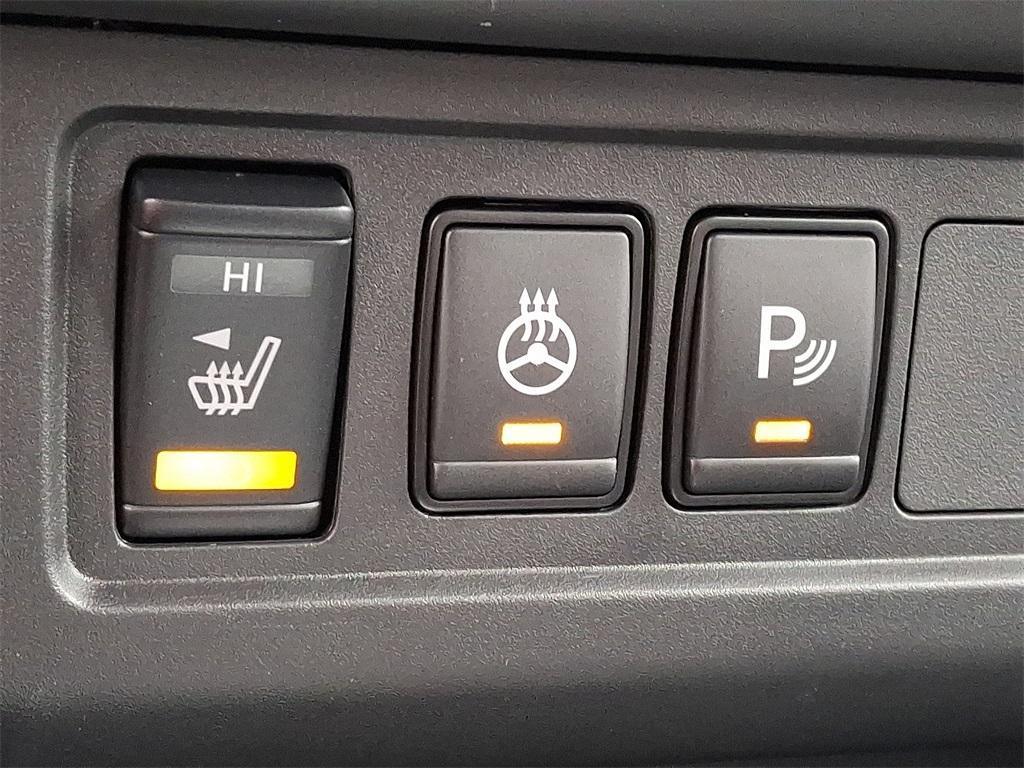 new 2026 Nissan Frontier car, priced at $40,762