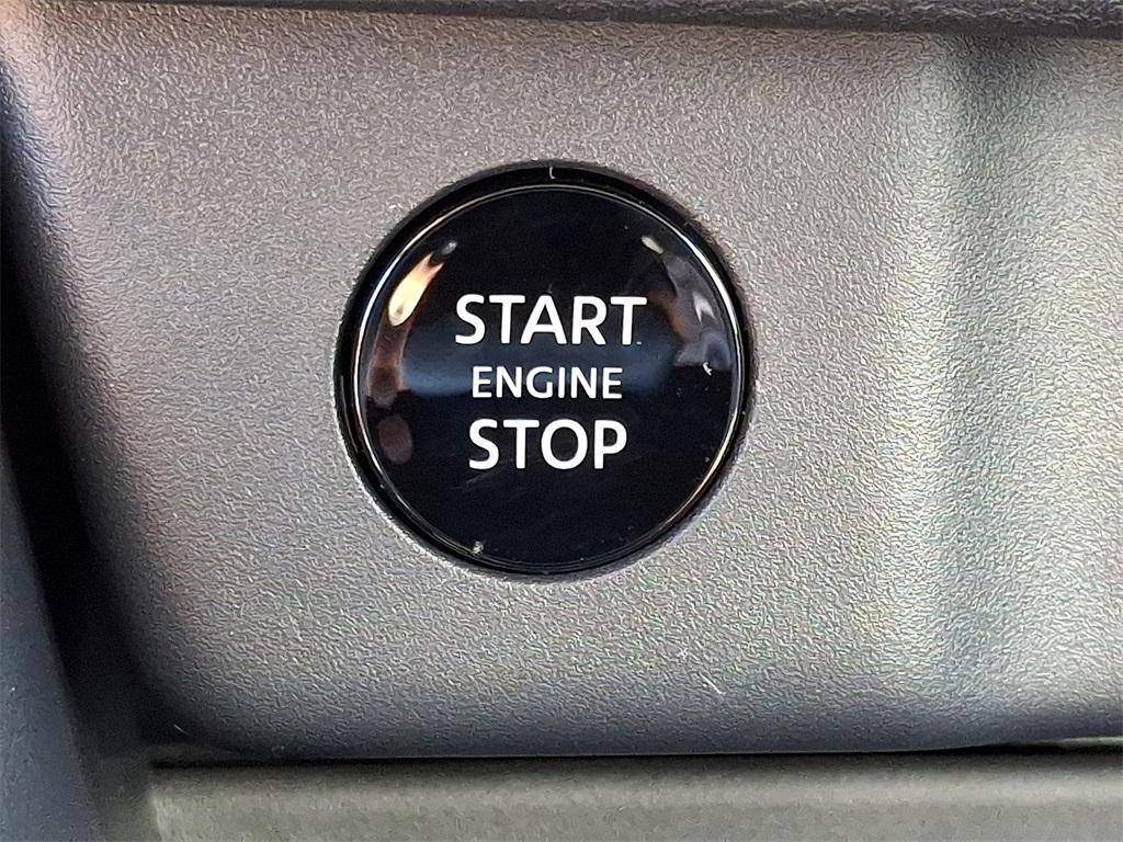 new 2026 Nissan Rogue car, priced at $32,352