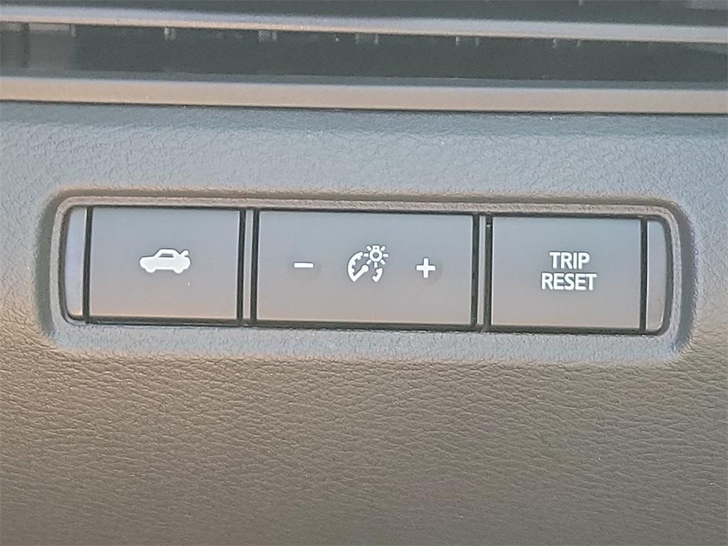 new 2025 Nissan Altima car, priced at $26,547