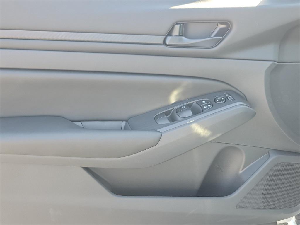 new 2025 Nissan Altima car, priced at $26,547