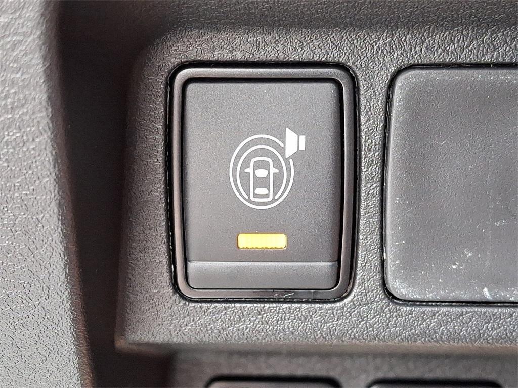 new 2026 Nissan Frontier car, priced at $34,220