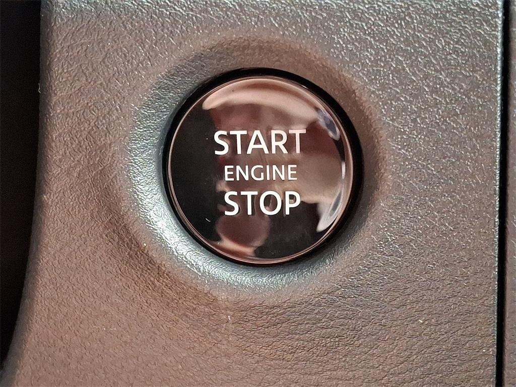 new 2026 Nissan Frontier car, priced at $34,220