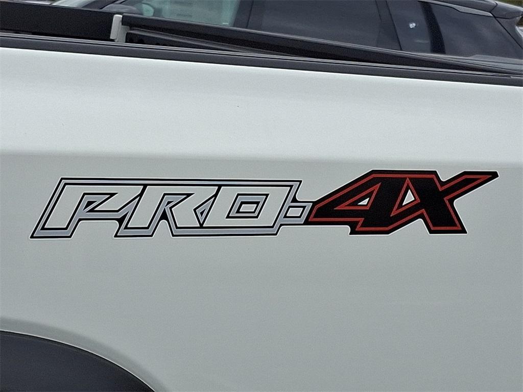 new 2026 Nissan Frontier car, priced at $43,522