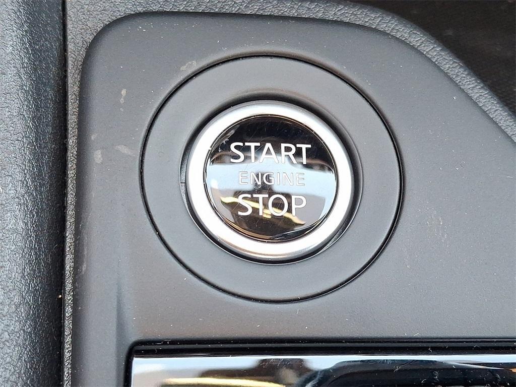 new 2025 Nissan Sentra car, priced at $21,903