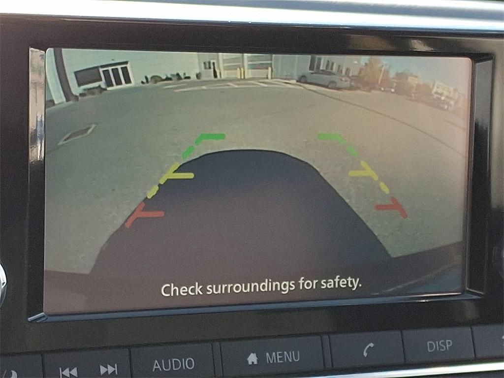 new 2025 Nissan Sentra car, priced at $21,903