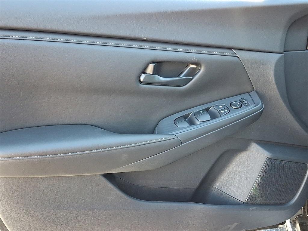 new 2025 Nissan Sentra car, priced at $21,903