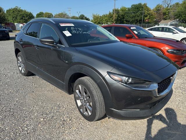 used 2021 Mazda CX-30 car, priced at $20,961