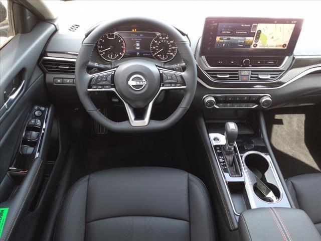 new 2024 Nissan Altima car, priced at $29,334