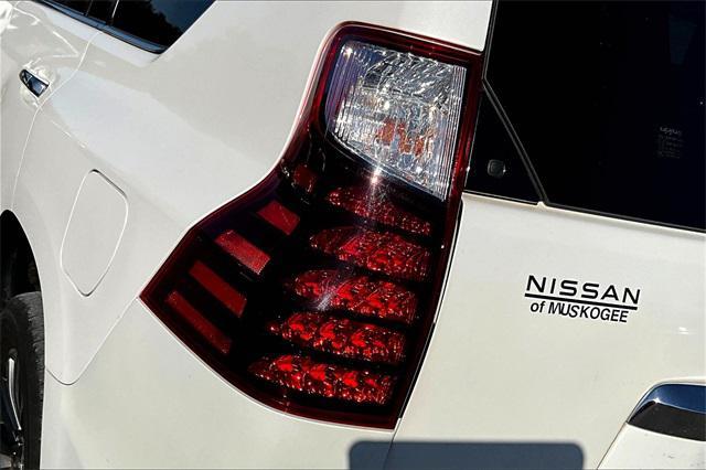 used 2021 Lexus GX 460 car, priced at $38,901