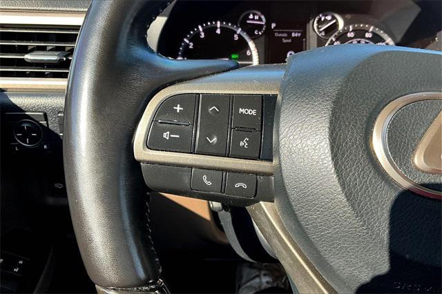 used 2021 Lexus GX 460 car, priced at $38,901