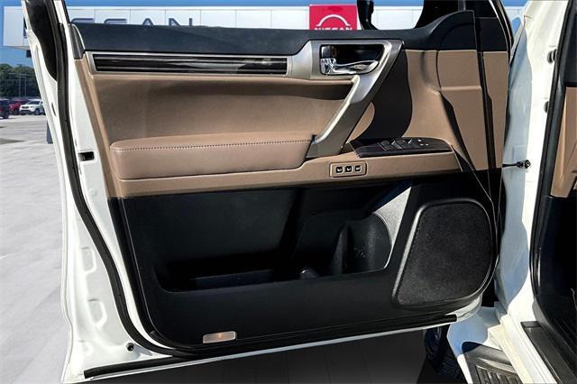 used 2021 Lexus GX 460 car, priced at $38,901