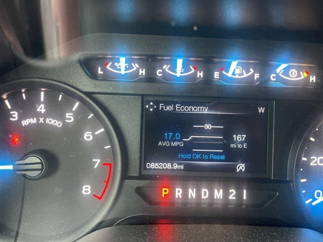 used 2019 Ford F-150 car, priced at $21,887