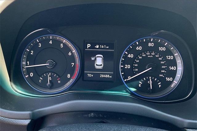 used 2018 Hyundai Kona car, priced at $16,497
