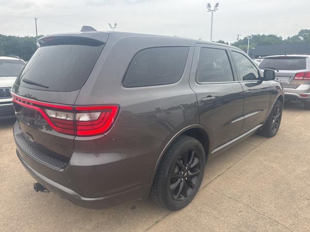 used 2019 Dodge Durango car, priced at $19,999