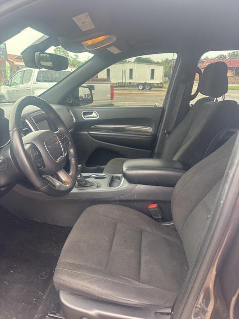 used 2019 Dodge Durango car, priced at $19,999