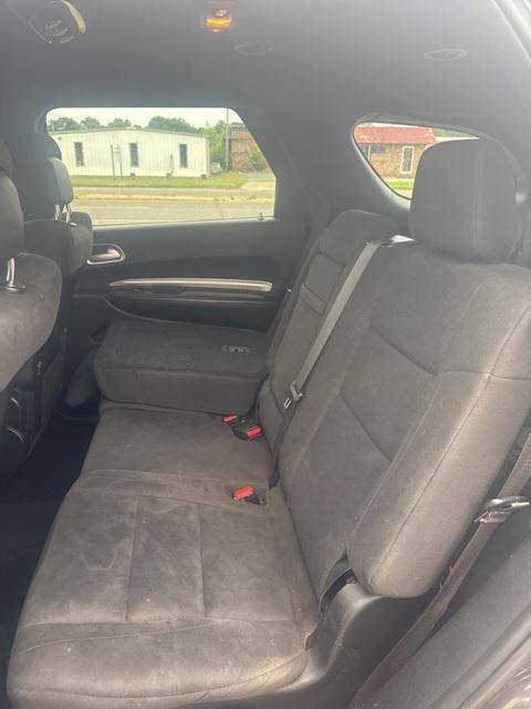 used 2019 Dodge Durango car, priced at $19,999