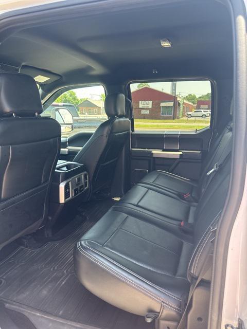 used 2019 Ford F-150 car, priced at $37,382