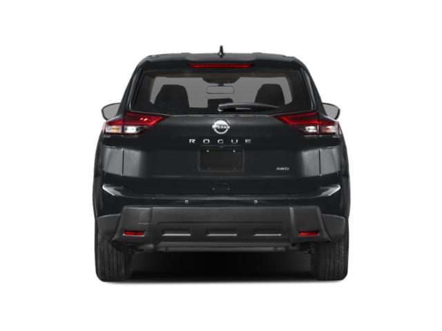 new 2025 Nissan Rogue car, priced at $29,705