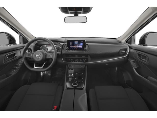 new 2025 Nissan Rogue car, priced at $29,705