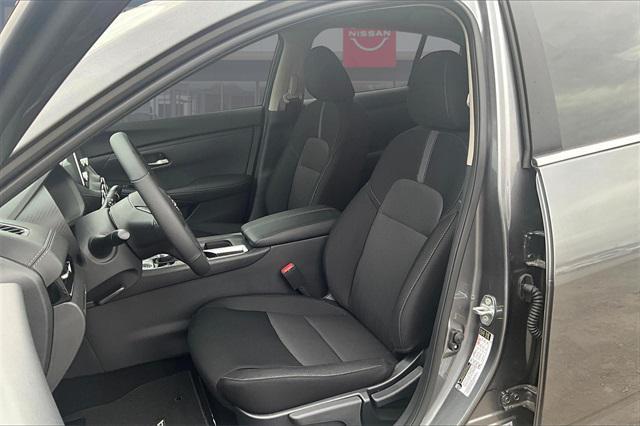 new 2025 Nissan Sentra car, priced at $23,529