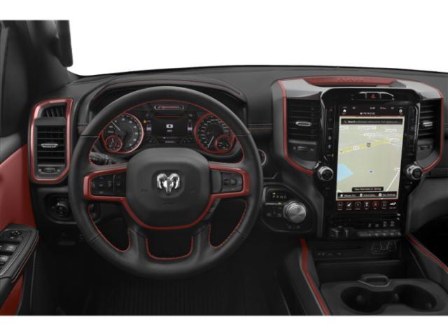 used 2021 Ram 1500 car, priced at $33,991