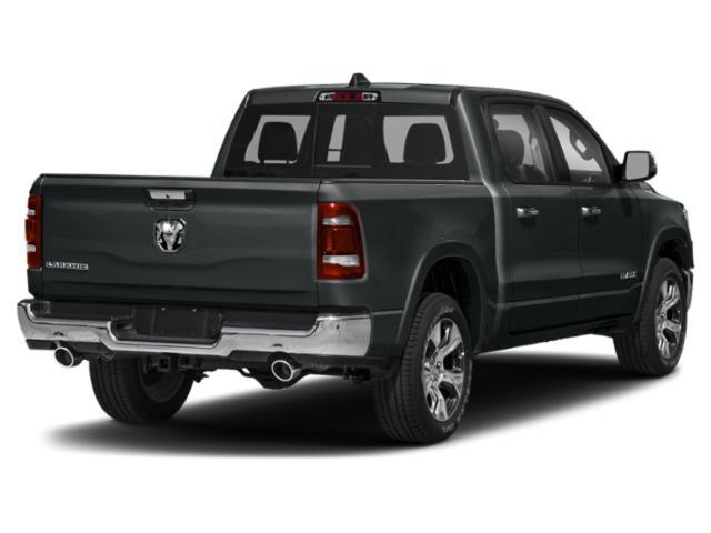 used 2021 Ram 1500 car, priced at $33,991