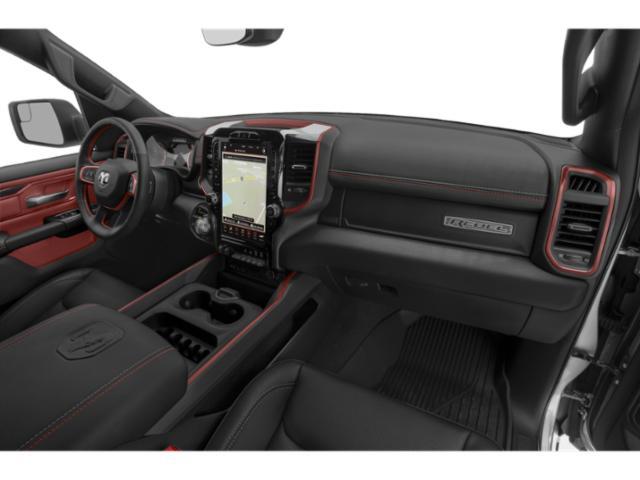 used 2021 Ram 1500 car, priced at $33,991