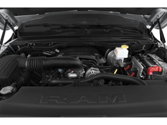 used 2021 Ram 1500 car, priced at $33,991