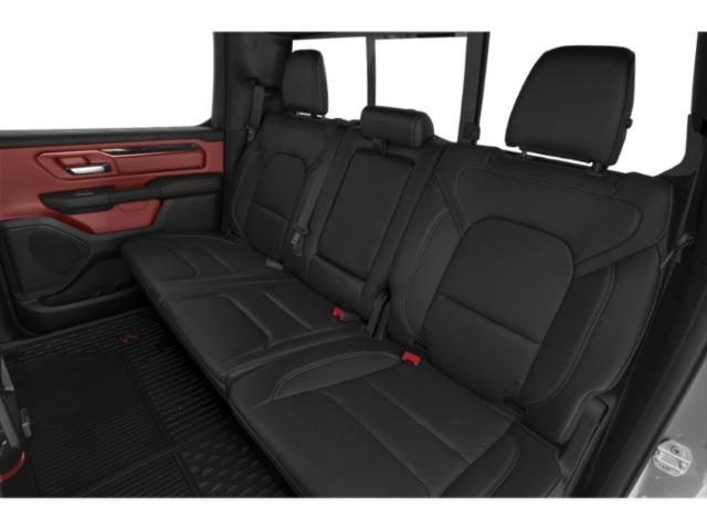 used 2021 Ram 1500 car, priced at $33,991