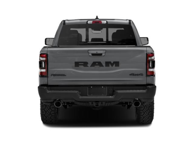used 2021 Ram 1500 car, priced at $33,991