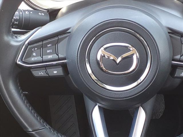 used 2023 Mazda CX-9 car, priced at $28,500