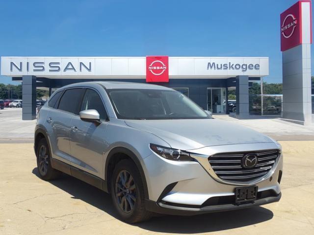 used 2023 Mazda CX-9 car, priced at $28,500