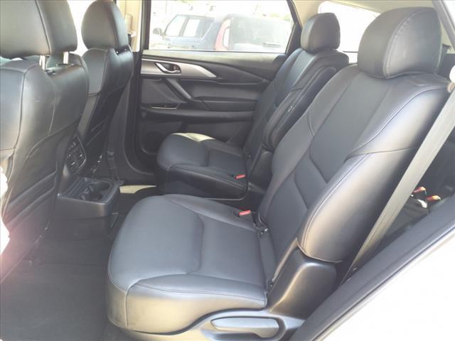 used 2023 Mazda CX-9 car, priced at $28,500