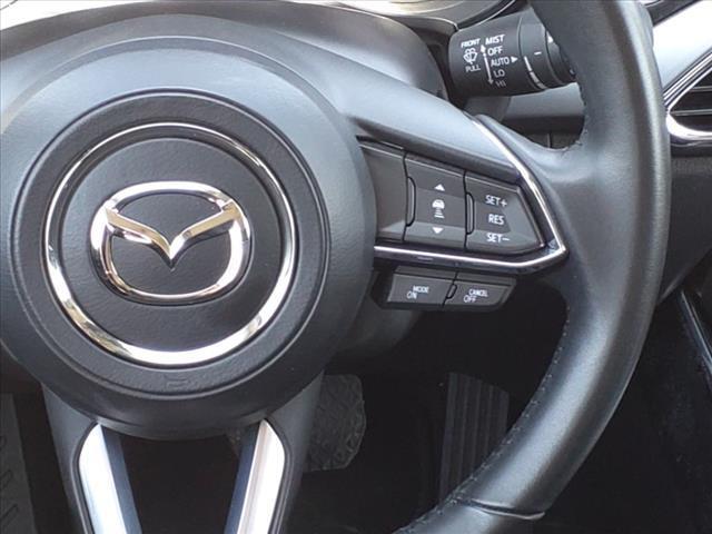 used 2023 Mazda CX-9 car, priced at $28,500