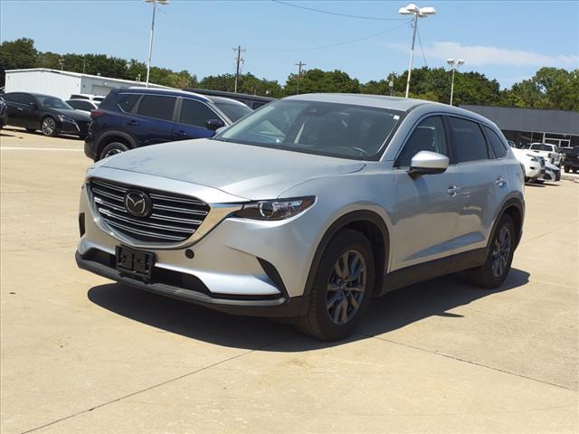 used 2023 Mazda CX-9 car, priced at $28,500