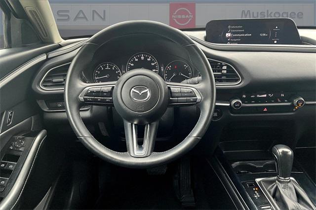 used 2024 Mazda CX-30 car, priced at $26,524