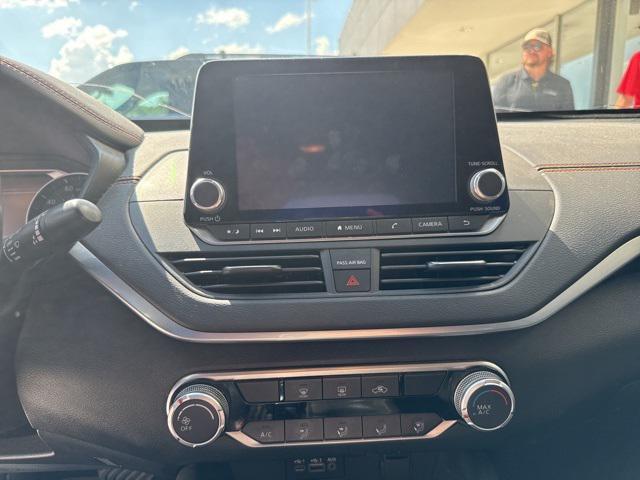 used 2020 Nissan Altima car, priced at $16,543