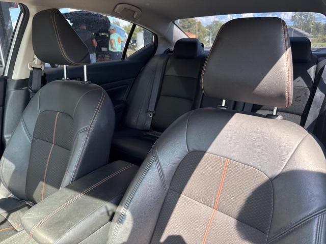 used 2020 Nissan Altima car, priced at $16,543