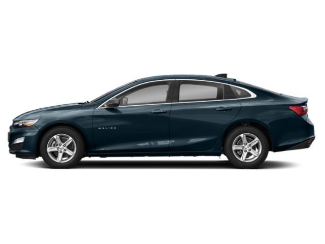 used 2019 Chevrolet Malibu car, priced at $16,991