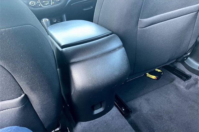 used 2019 Chevrolet Malibu car, priced at $15,874
