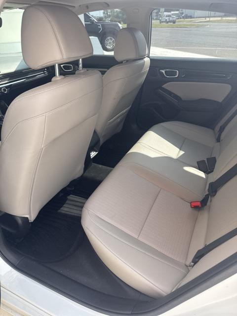 used 2023 Honda Civic car, priced at $29,938
