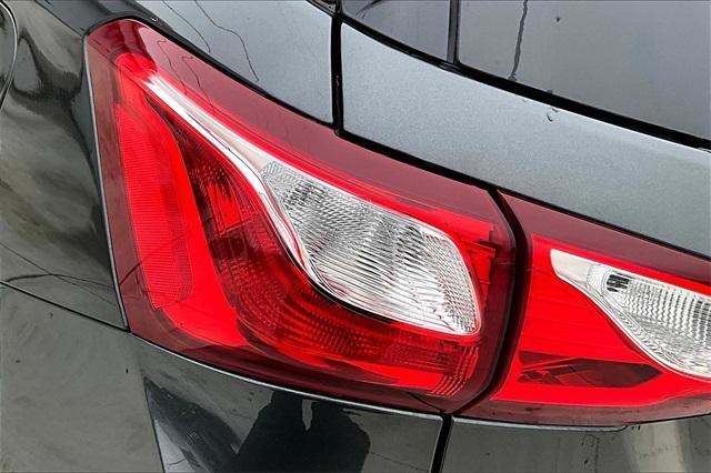 used 2021 Chevrolet Equinox car, priced at $18,634