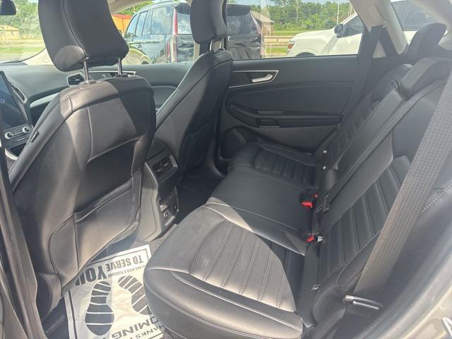 used 2023 Ford Edge car, priced at $22,720
